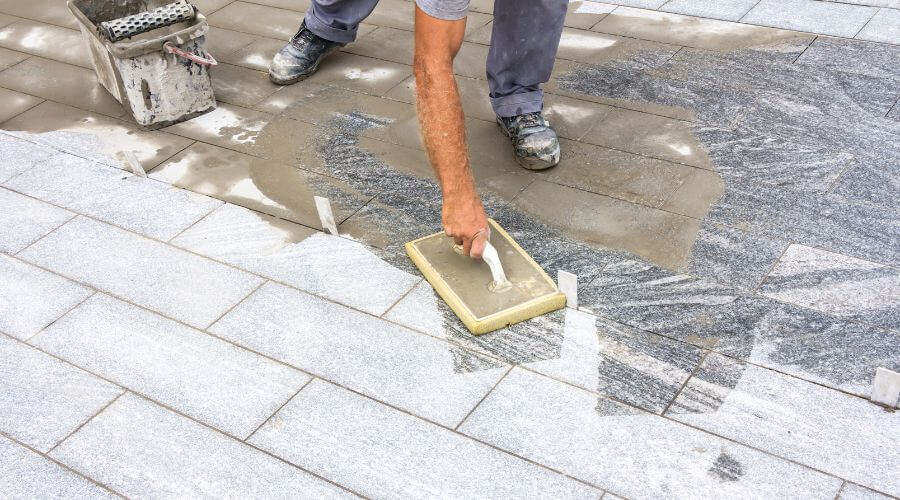 Expert tile roof repair services in Lakeville, IN